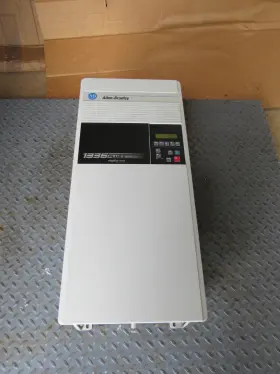 1336f-a020-aa-en Allen-bradley 20hp 240v 3ph 65amp Nice Used Takeout