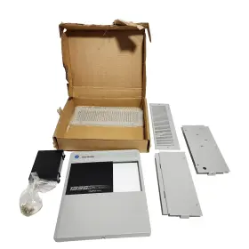 1336f-aa2 Allen-bradley Assembly Enclosure A4 Frame Nema1 Cover New