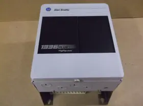 1336f-aqf50-aa-en-l6 Allen Bradley Drive Ac 5hp 230v