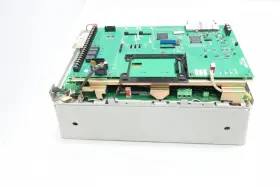1336f-b025-an-en Allen Bradley Ac Vfd Drive 380-480v-ac 0-400hz 0-460v-ac 33kva #2