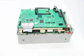 1336f-b025-an-en Allen Bradley Ac Vfd Drive 380-480v-ac 0-400hz 0-460v-ac 33kva #3
