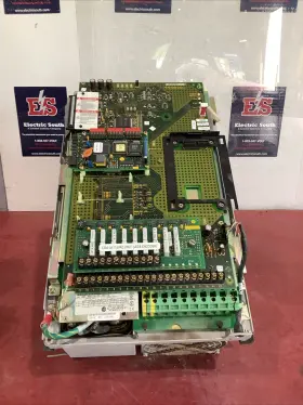 1336f-b025-an-gm1-l6 Allen-bradley Drive 3 Phase 480 Volt