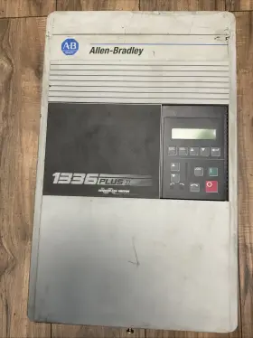 1336f-b030-aa-en-gm1-hcs2 Allen-bradley 1336 Plus Sensorless Vector Drive Ser A