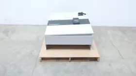 Allen Bradley 1336f-b050caa-cf-ds-et-ha2c Ac Vfd Drive 460v-ac 50hp 0-400hz