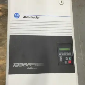 1336f-b060-ae-en Allen-bradley Ser.a 1336 Plus Ii Ac Drive 54-68kva #3