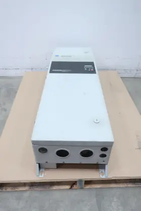 1336f-b060-an-en Allen Bradley Genuine Ac Vfd Drive 60hp 460v-ac