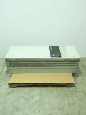 1336f-b150-ae-en Allen Bradley Ac Vfd Drive 380-480v-ac 0-400hz 0-460v-ac 150hp