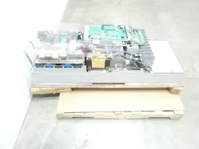 1336f-b150-an-en Allen Bradley Ac Vfd Drive 380-480v-ac 0-400hz 0-460v-ac 150hp #2