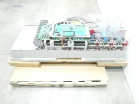 1336f-b150-an-en Allen Bradley Ac Vfd Drive 380-480v-ac 0-400hz 0-460v-ac 150hp #3