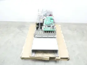 1336f-b150-an-en Allen Bradley Ac Vfd Drive 380-480v-ac 0-400hz 0-460v-ac 150hp
