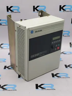 1336f-brf100-aa-en-has1 Allen-bradley 1336 Plus Ii Adjustable Frequency Ac Drive