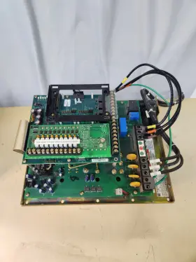 1336f-brf100-ax-en-l6 Allen-bradley Ser A Ac Drive