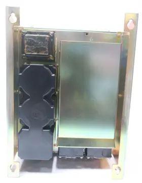 1336f-brf150-aa-en916 Allen Bradley 1336 Plus Ii Drive 0-400hz 0-460v-ac 15hp #3