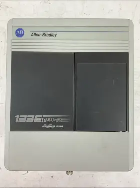 1336f-brf20-aa-en-gms1 Allen-bradley Ac Drive 1336 Plus Ii Sensorless Vector