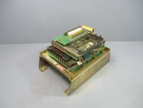 1336f-brf20-an-en Allen-bradley Ser. B Ac Drive #2
