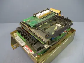 1336f-brf20-an-en Allen-bradley Ser. B Ac Drive #3