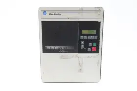 1336f-brf200-aa-en-has1-l6 Allen Bradley 1336 Plus Ii Vfd Drive 380/480v-ac