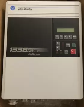 1336f-brf200-aa-en916-has2-l5 Allen-bradley 1336 Plus Ii Adjustable Freq Drive