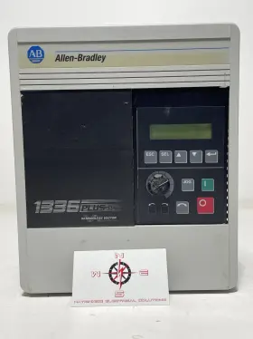 1336f-brf30-aa-en-has1-la2-l4 Allen-bradley Ser.b Ac Drive