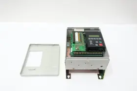1336f-brf30-aa-en-has2-l6 Allen Bradley 1336 Plus Ii Drive 4.8kva 380-480v-ac