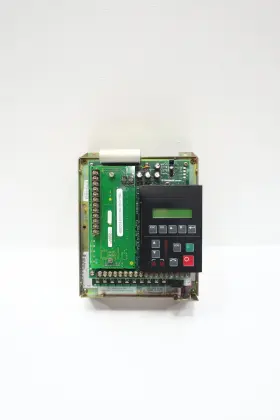 1336f-brf30-an-en-has-l4 Allen Bradley Ac Vfd Drive 380-480v-ac 0-400hz