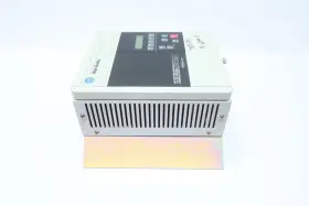Allen Bradley 1336f-brf50-an-fr-l6 1336 Plus Ii Vfd 380/480vac 0/400hz 0/460vac