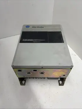 1336f-brf75-ae-dn Allen-bradley 1336f-brf75-ae-de Ser A 1336 Impact Force Drive Used