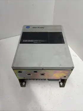 1336f-brf75-ae-en Allen-bradley Ser A 1336 Impact Force Drive Used