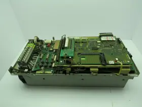 1336f-bx040-an-en Allen Bradley 1336f-bx040-an-en/b Ac Drive 380-480 61a 3ph Series B