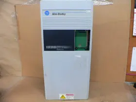 1336f-c025-aa-en-has2-l4 Allen Bradley 1336f Ac Drive 575 Vac 25 Hp
