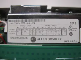 1336f-c030-an-en Allen-bradley Bulletin 1336 Af Vs Drive 1336fc030-an-en Ab