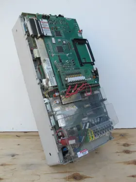1336f-c060-an-en-la4-l6 Allen-bradley 1336 Af Vs Drive 1336fc060-an-en-la4 Ab