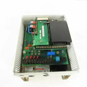 1336f-cwf10-aa-en Allen Bradley Ser A 600v 2.5kva 3ph Input 0-400hz Vfd Ac Drive #3