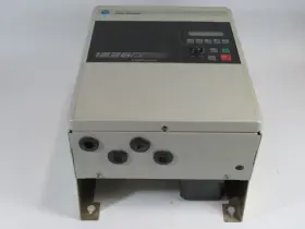 1336f-cwf10-an-en Allen-bradley Adjustable Ac Drive 3ph 500/600v 24a Used