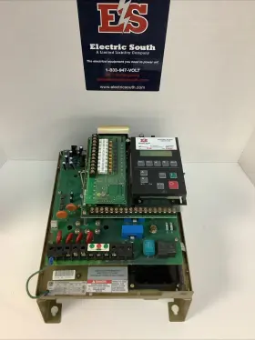 Allen-bradley 1336f-cwf20-an-en Allen-bradley Drive Ser A
