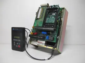 1336f-cwf200-an-en-la4-l6 Allen-bradley 1336 Vs Drive 1336fcwf200-an-en Ab