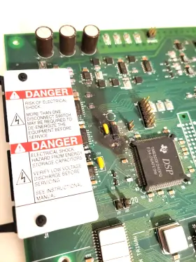 1336f-mcb-sp1g Allen-bradley Main Control Board #2