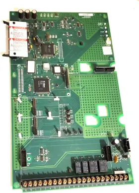 1336f-mcb-sp1g Allen-bradley Main Control Board