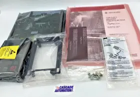 Allen-bradley 1336f-upgda11 Allen-bradley Upgrade Kit 1336f-mcb-sp2l 1336 Plus Ii A1-a4 Frame