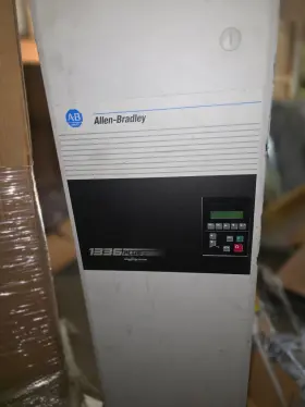 Allen-bradley 1336plus2 1336 Plus 2 Sensorless Vetctor