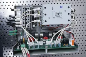 1336r-pre-vb048-an Allen-bradley Line Regeneration Precharger 480v #2