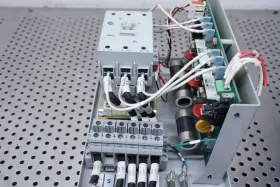 1336r-pre-vb048-an Allen-bradley Line Regeneration Precharger 480v #3