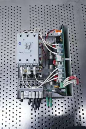 1336r-pre-vb048-an Allen-bradley Line Regeneration Precharger 480v