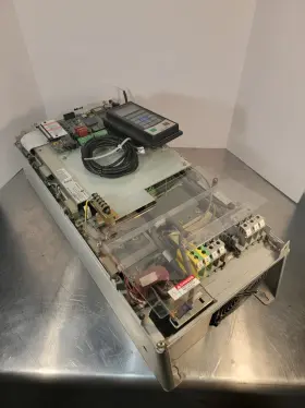 1336r-vb078cnv-an Allen-bradley Ser A Drive