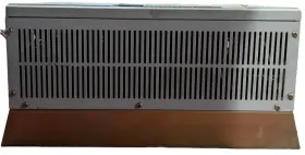 1336-b010-ead Allen-bradley 1336s Ac Drive 460vac 15hp Untested #3