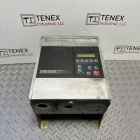 1336s-aqf50-aa-en-ha2-l4 Allen-bradley Ac Drive
