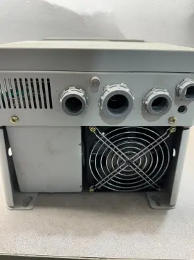 1336s-b007-aa-en4-gm1-ha2-l6 Allen-bradley Used 1336 Plus Variable Speed Drive #2