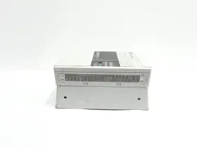 1336s-b007-aa-en4-l4 Allen Bradley Ac Vfd Drive 380-480v-ac 400hz 460v-ac 7hp #2