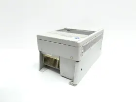 1336s-b007-aa-en4-l4 Allen Bradley Ac Vfd Drive 380-480v-ac 400hz 460v-ac 7hp #3