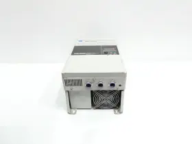 1336s-b007-aa-en4-l4 Allen Bradley Ac Vfd Drive 380-480v-ac 400hz 460v-ac 7hp